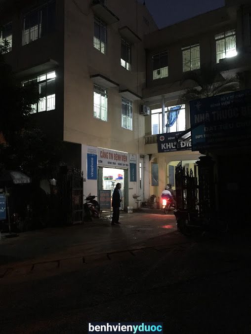 Bệnh viện Y Học Cổ Truyền Cao Bằng Cao Bằng Cao Bằng