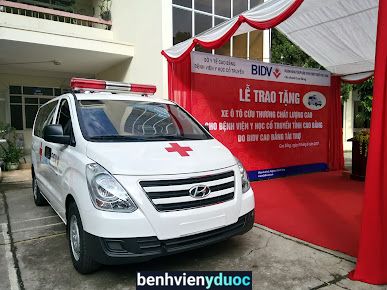 Bệnh viện Y Học Cổ Truyền Cao Bằng Cao Bằng Cao Bằng