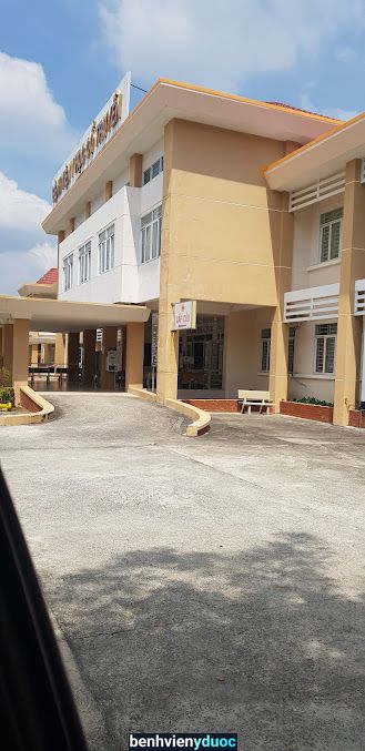 Bệnh viện y học cổ truyền