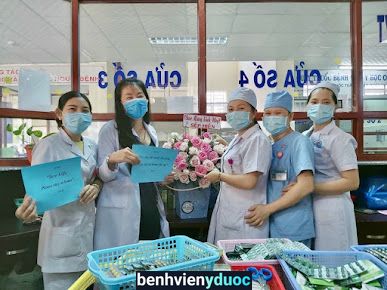 Bệnh viện y học cổ truyền Bà Rịa Bà Rịa - Vũng Tàu