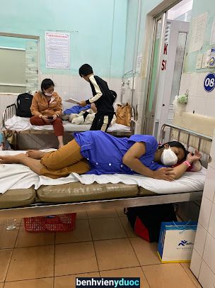 Bệnh Viện Y Học Cổ Truyển Gia Lai
