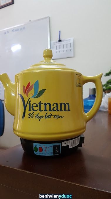 Bệnh Viện Y Học Cổ Truyển Gia Lai Pleiku Gia Lai