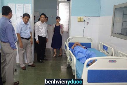Bệnh Viện Y Học Cổ Truyển Gia Lai Pleiku Gia Lai