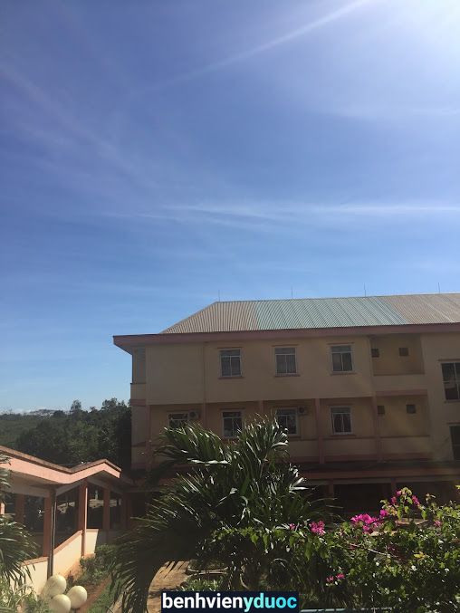 Bệnh Viện Y Học Cổ Truyển Gia Lai Pleiku Gia Lai