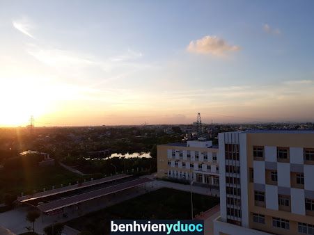 Bệnh Viện Y Học Cổ Truyền Hải Phòng Dương Kinh Hải Phòng