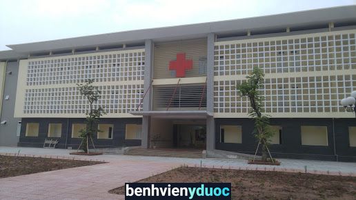 Bệnh Viện Y Học Cổ Truyền Hòa Bình Hòa Bình Hòa Bình