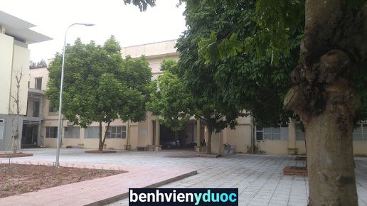Bệnh Viện Y Học Cổ Truyền Hòa Bình Hòa Bình Hòa Bình