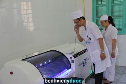 BỆNH VIỆN Y HỌC CỔ TRUYỀN Hưng Yên Hưng Yên