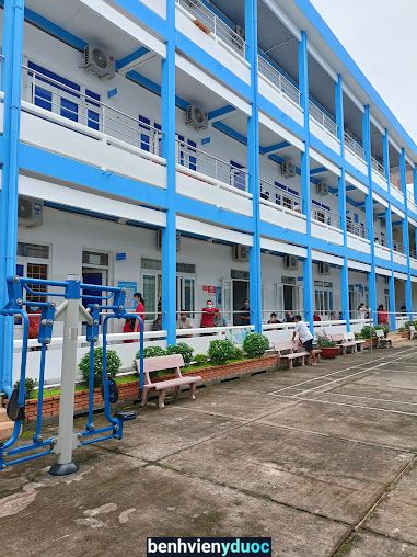 Bệnh viện Y học Cổ truyền Buôn Ma Thuột Đắk Lắk