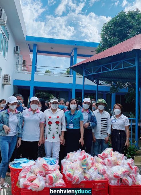 Bệnh viện Y học Cổ truyền Buôn Ma Thuột Đắk Lắk