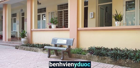 Bệnh viện Y học cổ truyền Nghệ An Vinh Nghệ An
