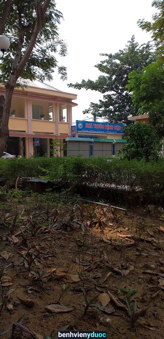 Bệnh viện Y học cổ truyền Nghệ An Vinh Nghệ An