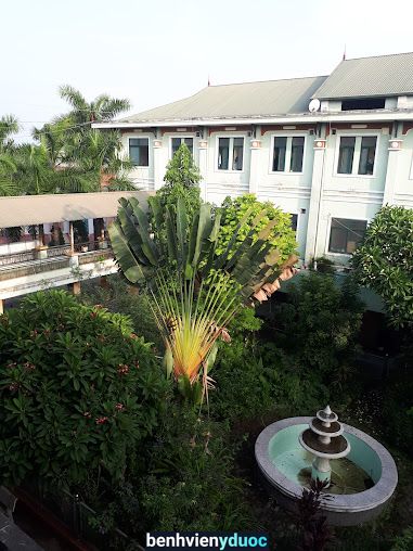 Bệnh Viện Y Học Cổ Truyền Tuyên Quang Tuyên Quang