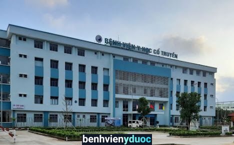 Bệnh viện Y học Cổ truyền thành phố Đà Nẵng