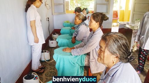Bệnh Viện Y Học Cổ Truyền Thừa Thiên Huế Huế Thừa Thiên Huế