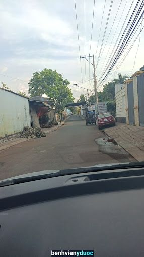 Bệnh Viện Y Học Cổ Truyền Tỉnh Bình Phước Đồng Xoài Bình Phước