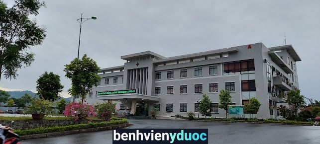 Bệnh Viện Y học cổ truyền tỉnh Lào Cai Lào Cai Lào Cai