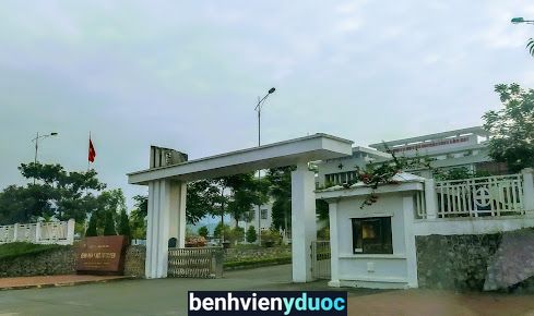 Bệnh Viện Y học cổ truyền tỉnh Lào Cai Lào Cai Lào Cai