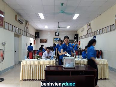Bệnh Viện Y học cổ truyền tỉnh Lào Cai Lào Cai Lào Cai