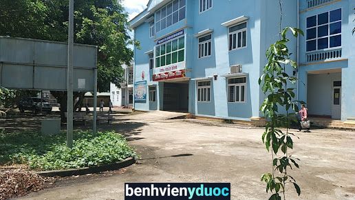 Bệnh viện Yên Thủy Yên Thủy Hòa Bình