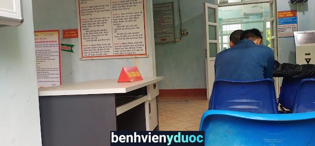 Bệnh viện Yên Thủy Yên Thủy Hòa Bình