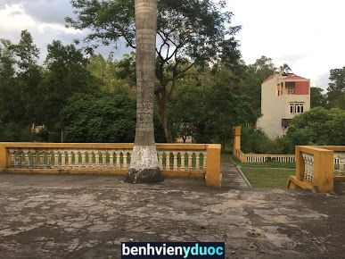 Bệnh xá 24 - Trung đoàn 95