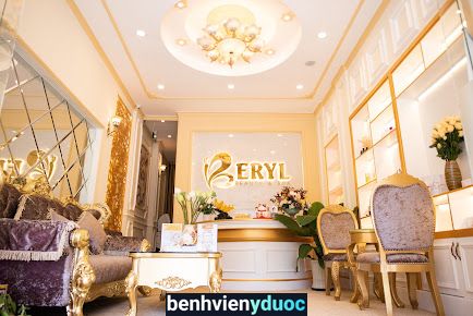 Beryl Beauty & Spa - 44A Nguyễn Văn Đậu, Bình Thạnh, TPHCM Bình Thạnh Hồ Chí Minh