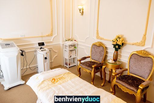 Beryl Beauty & Spa - 44A Nguyễn Văn Đậu, Bình Thạnh, TPHCM Bình Thạnh Hồ Chí Minh