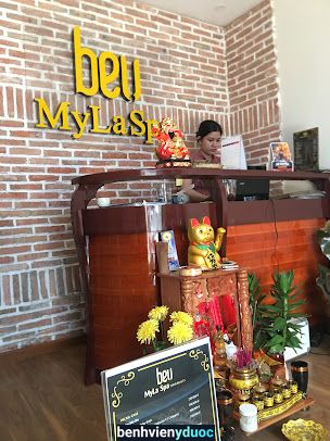BeU Spa 10 Hồ Chí Minh