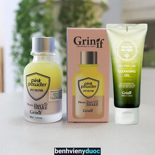 Bevita: Spa chăm sóc da, trị mụn, trị sẹo, trị nám - Mỹ phẩm chính hãng Gò Vấp Hồ Chí Minh