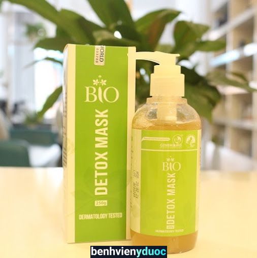 Bevita: Spa chăm sóc da, trị mụn, trị sẹo, trị nám - Mỹ phẩm chính hãng Gò Vấp Hồ Chí Minh