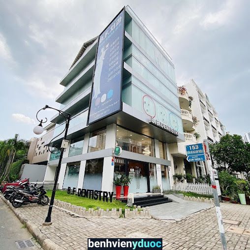 BF Dentistry (Phu My Hung) 7 Hồ Chí Minh