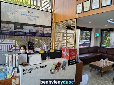 BF Dentistry (Phu My Hung) 7 Hồ Chí Minh