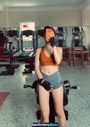 BGym Club Fitness & Yoga Thủ Đức Hồ Chí Minh