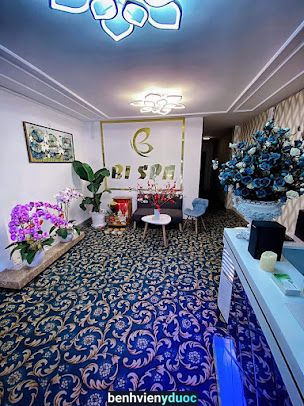 Bi Spa - Spa For Men 10 Hồ Chí Minh