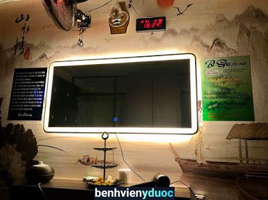 Bi Spa - Spa For Men 10 Hồ Chí Minh