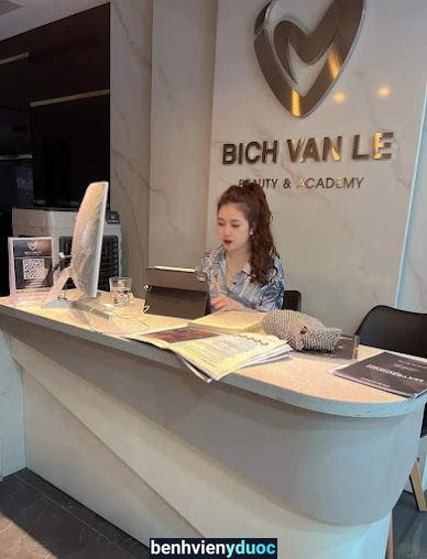 BichNa Beauty Clinic & Spa 3 Hồ Chí Minh