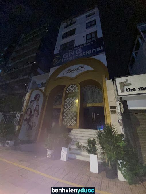 BichNa Beauty Clinic & Spa 3 Hồ Chí Minh