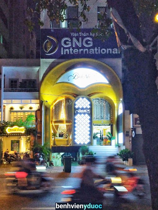 BichNa Beauty Clinic & Spa 3 Hồ Chí Minh