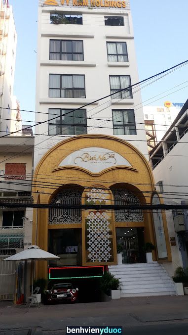 BichNa Beauty Clinic & Spa 3 Hồ Chí Minh