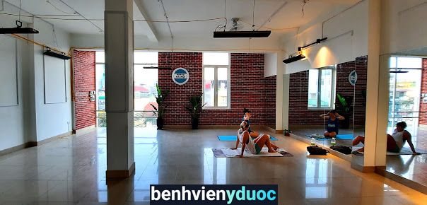 Bikram Yoga Hanoi Tây Hồ Hà Nội