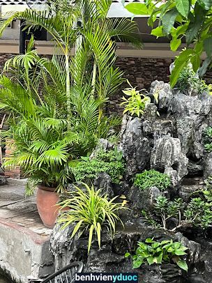 Bình Tâm Yoga 6 Hồ Chí Minh
