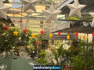 Bình Tâm Yoga 6 Hồ Chí Minh