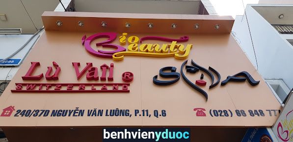 Bio Beauty Spa
