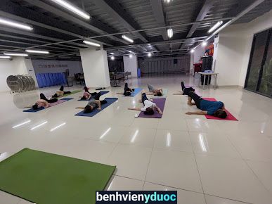 Bio Yoga Thủ Đức Hồ Chí Minh