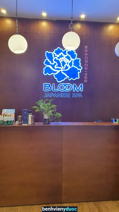 Bloom Spa