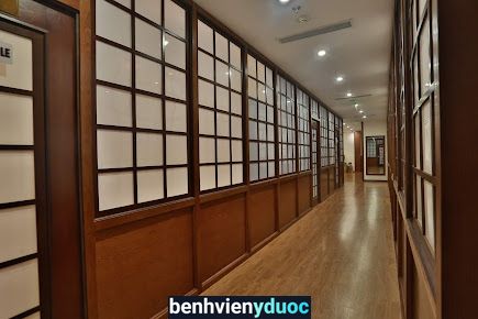 Bloom Spa Cầu Giấy Hà Nội