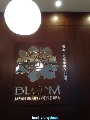 Bloom Spa Cầu Giấy Hà Nội