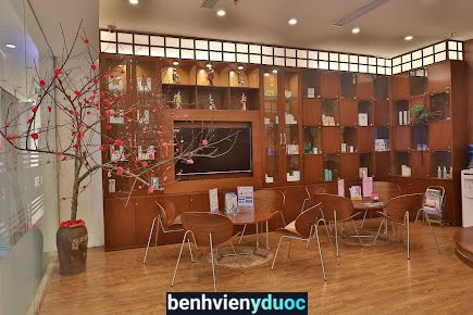 Bloom Spa Cầu Giấy Hà Nội