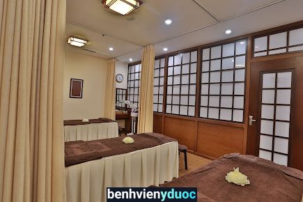 Bloom Spa Cầu Giấy Hà Nội